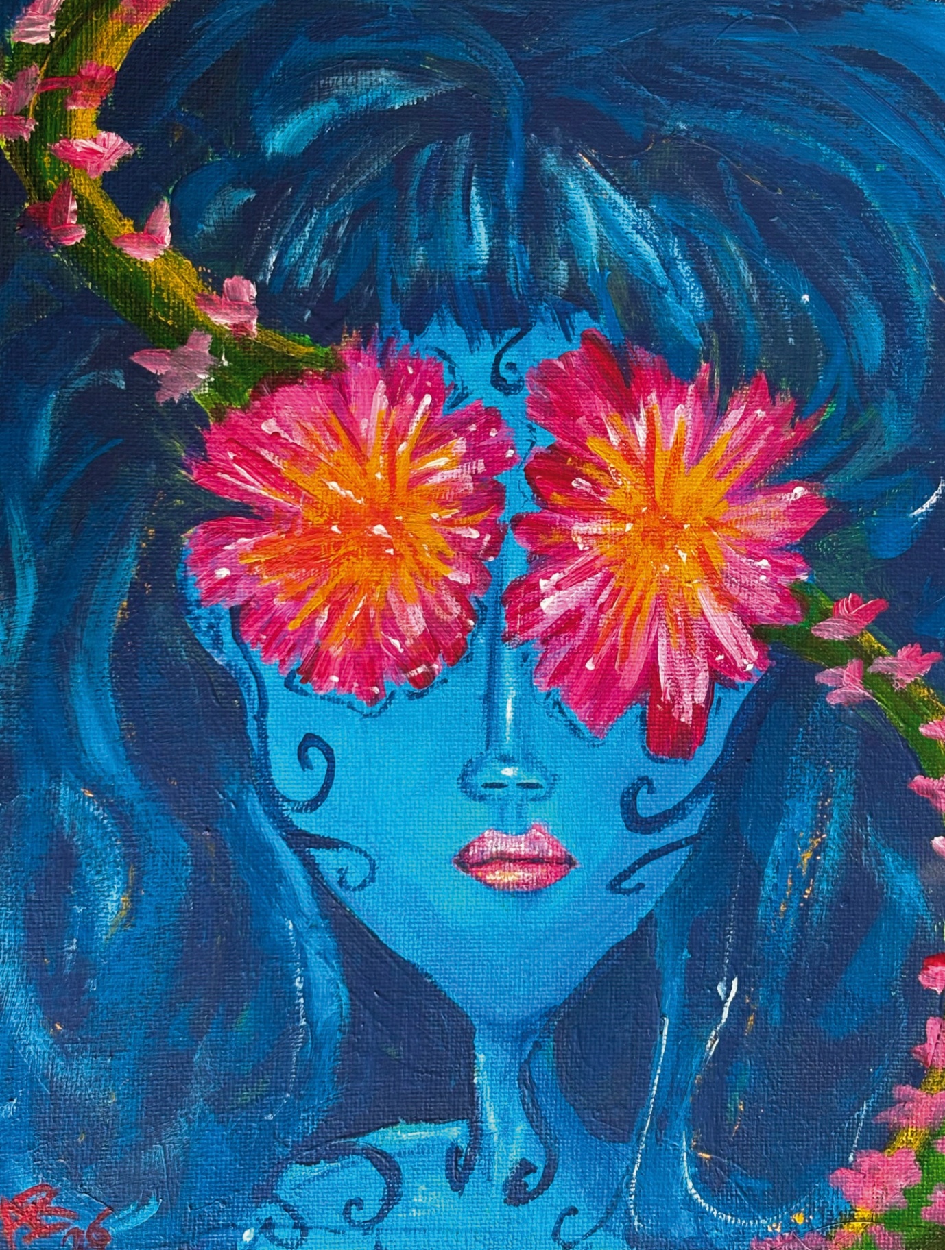 Colores